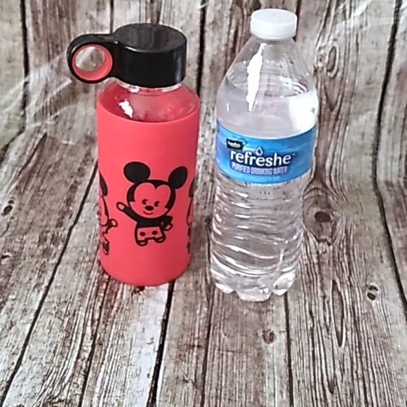 ❗Mickey mouse Disney water bottle - Picture 4 of 4
